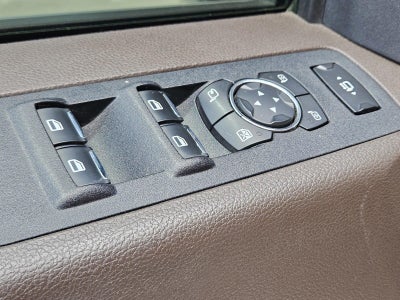 2019 Ford Super Duty F-250 SRW King Ranch