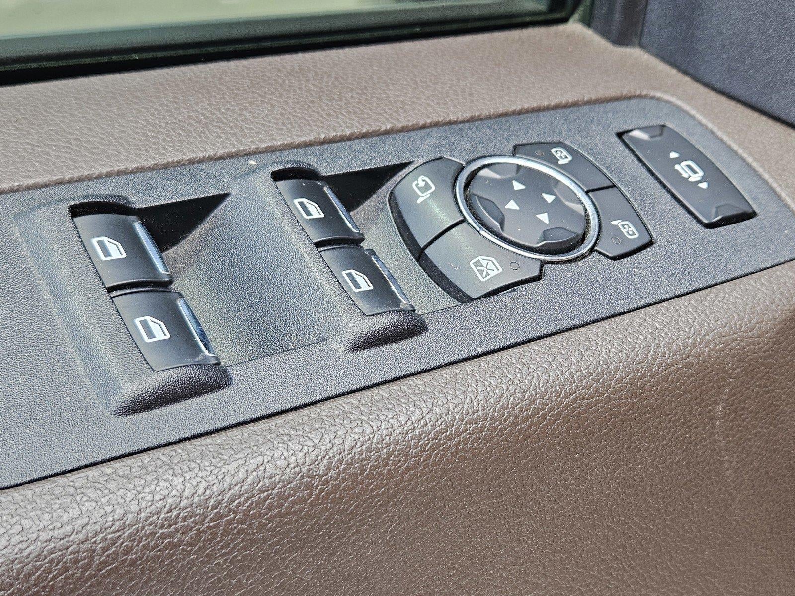 2019 Ford Super Duty F-250 SRW King Ranch