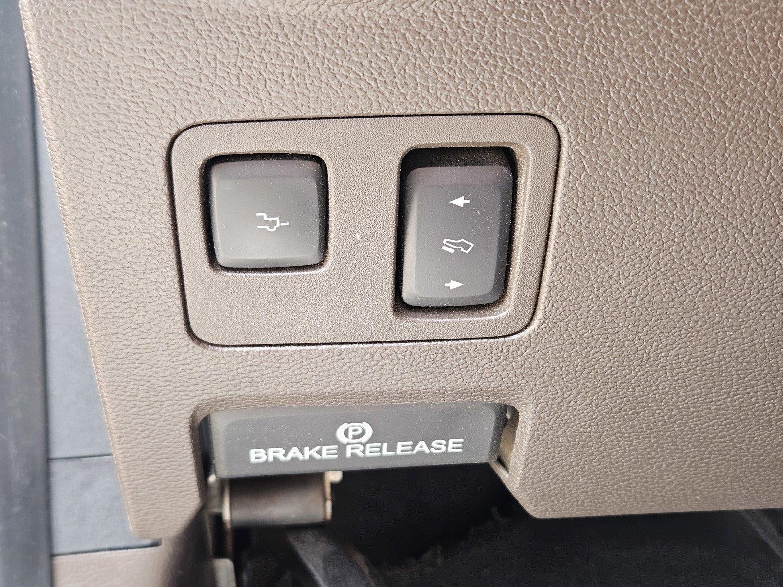 2019 Ford Super Duty F-250 SRW King Ranch