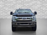 2019 Ford Super Duty F-250 SRW King Ranch