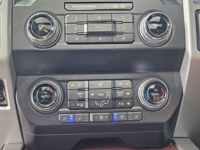 2019 Ford Super Duty F-250 SRW King Ranch