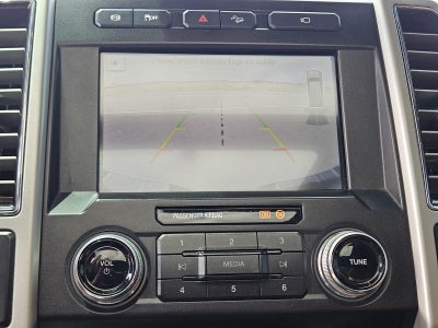 2019 Ford Super Duty F-250 SRW King Ranch