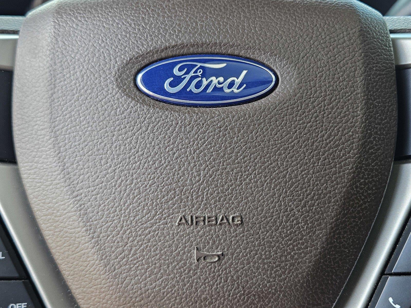 2019 Ford Super Duty F-250 SRW King Ranch