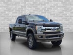 2019 Ford Super Duty F-250 SRW King Ranch