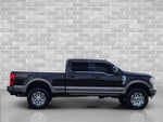 2019 Ford Super Duty F-250 SRW King Ranch