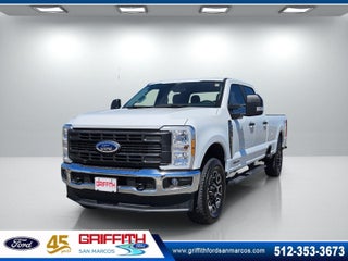 2024 Ford Super Duty F-250 SRW XL