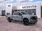 2026 Ford Super Duty F-250 SRW XL 4WD Crew Cab 6.75' Box