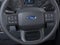 2026 Ford Super Duty F-250 SRW XL 4WD Crew Cab 6.75' Box