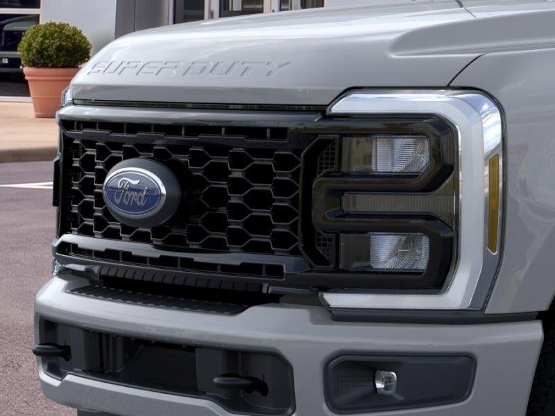 2026 Ford Super Duty F-250 SRW XL 4WD Crew Cab 6.75' Box