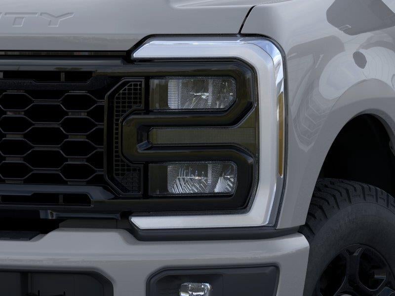 2026 Ford Super Duty F-250 SRW XL 4WD Crew Cab 6.75' Box
