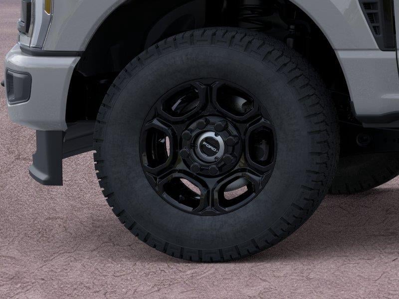 2026 Ford Super Duty F-250 SRW XL 4WD Crew Cab 6.75' Box
