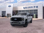 2026 Ford Super Duty F-250 SRW XL 4WD Crew Cab 6.75' Box