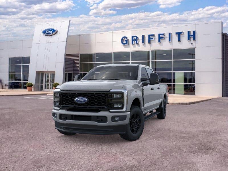 2026 Ford Super Duty F-250 SRW XL 4WD Crew Cab 6.75' Box