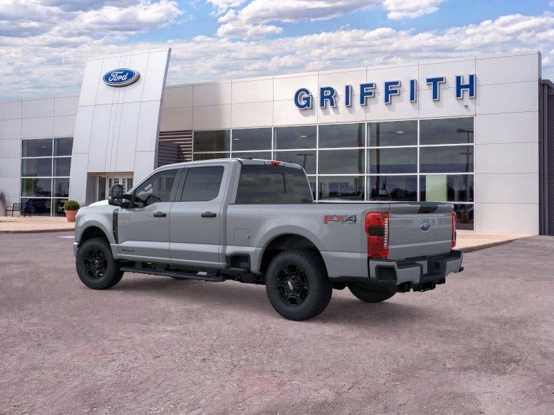 2026 Ford Super Duty F-250 SRW XL 4WD Crew Cab 6.75' Box