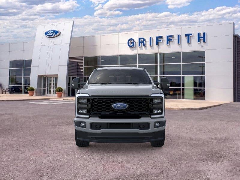 2026 Ford Super Duty F-250 SRW XL 4WD Crew Cab 6.75' Box