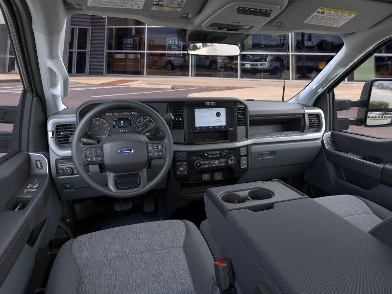 2026 Ford Super Duty F-250 SRW XL 4WD Crew Cab 6.75' Box