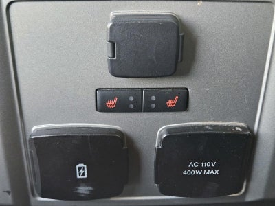 2019 Ford Super Duty F-250 SRW LARIAT