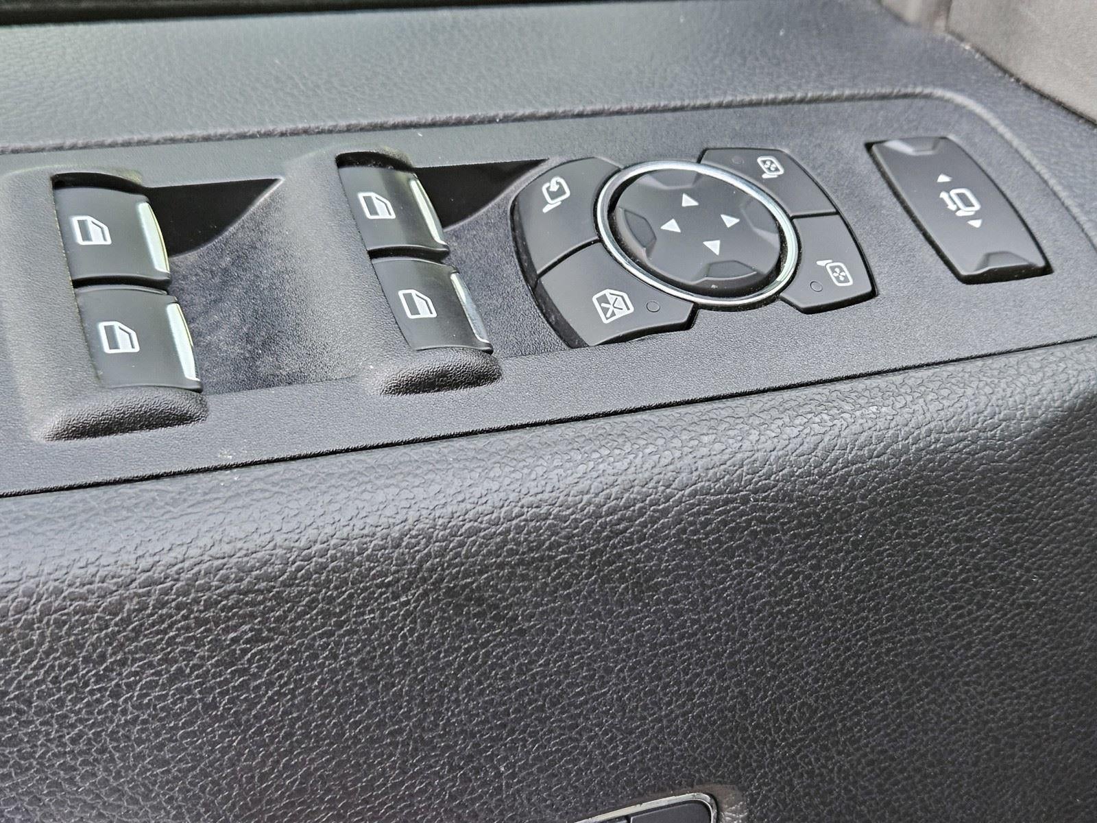 2019 Ford Super Duty F-250 SRW LARIAT