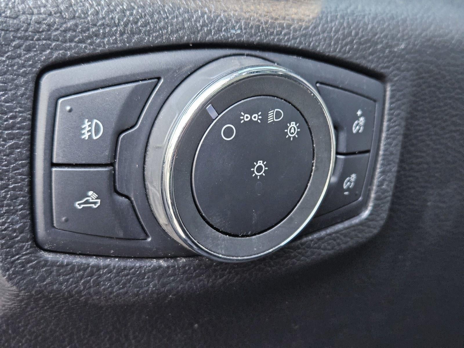 2019 Ford Super Duty F-250 SRW LARIAT