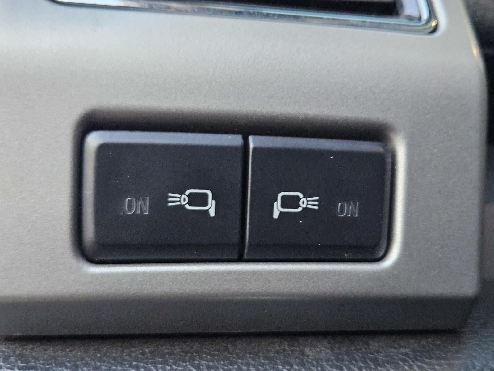 2019 Ford Super Duty F-250 SRW LARIAT