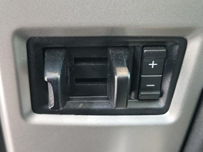 2019 Ford Super Duty F-250 SRW LARIAT