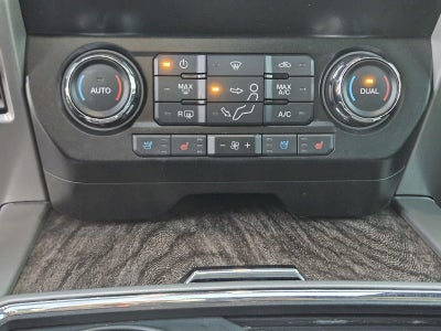 2019 Ford Super Duty F-250 SRW LARIAT