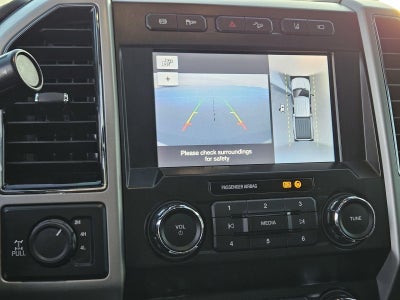 2019 Ford Super Duty F-250 SRW LARIAT