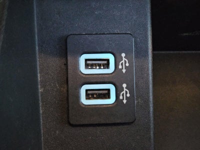 2019 Ford Super Duty F-250 SRW LARIAT