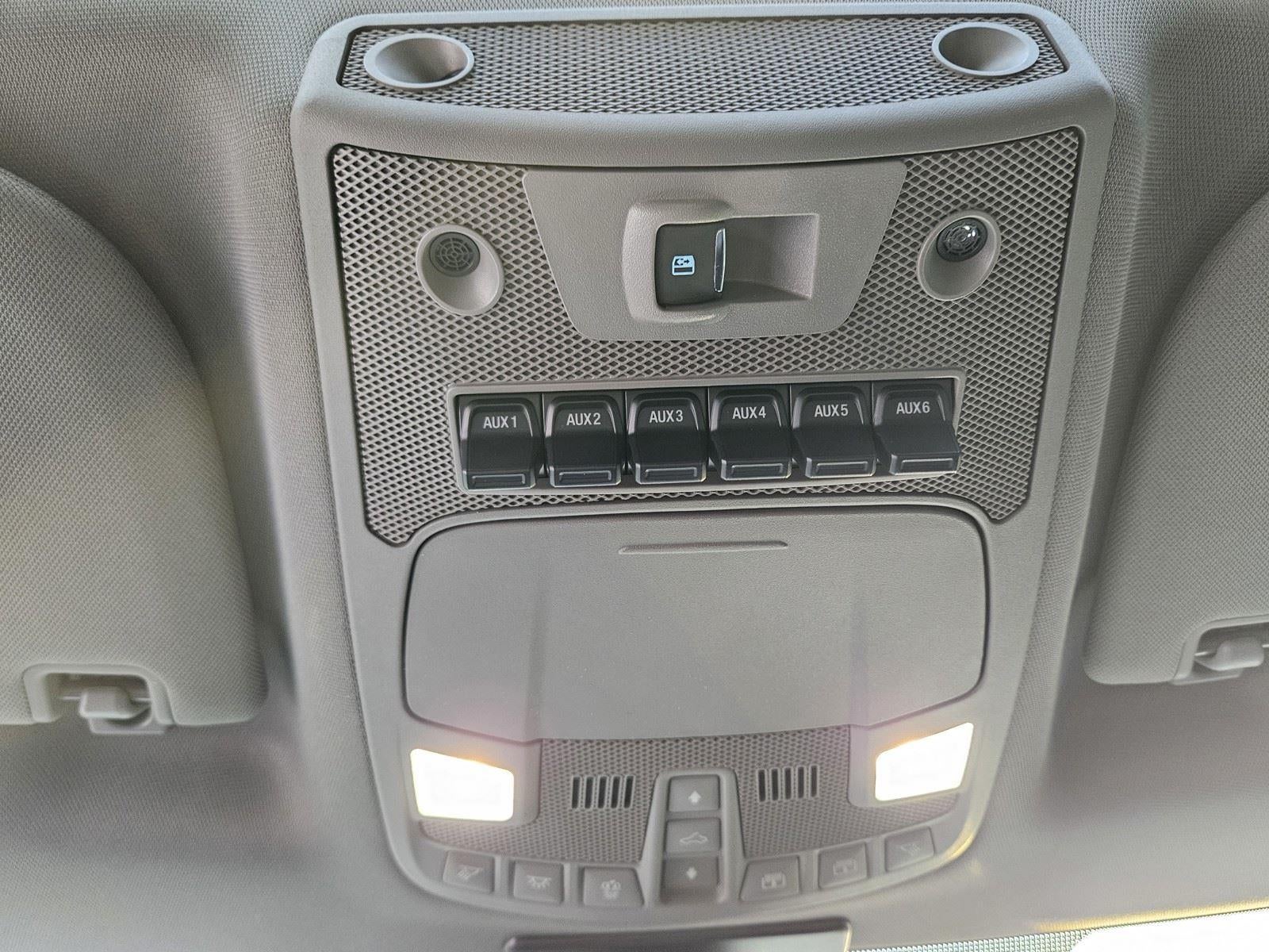 2019 Ford Super Duty F-250 SRW LARIAT