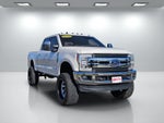 2019 Ford Super Duty F-250 SRW LARIAT