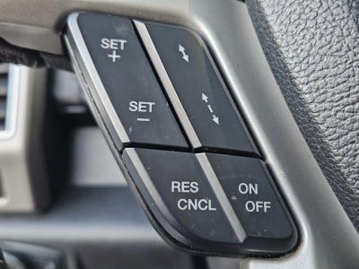 2019 Ford Super Duty F-250 SRW LARIAT