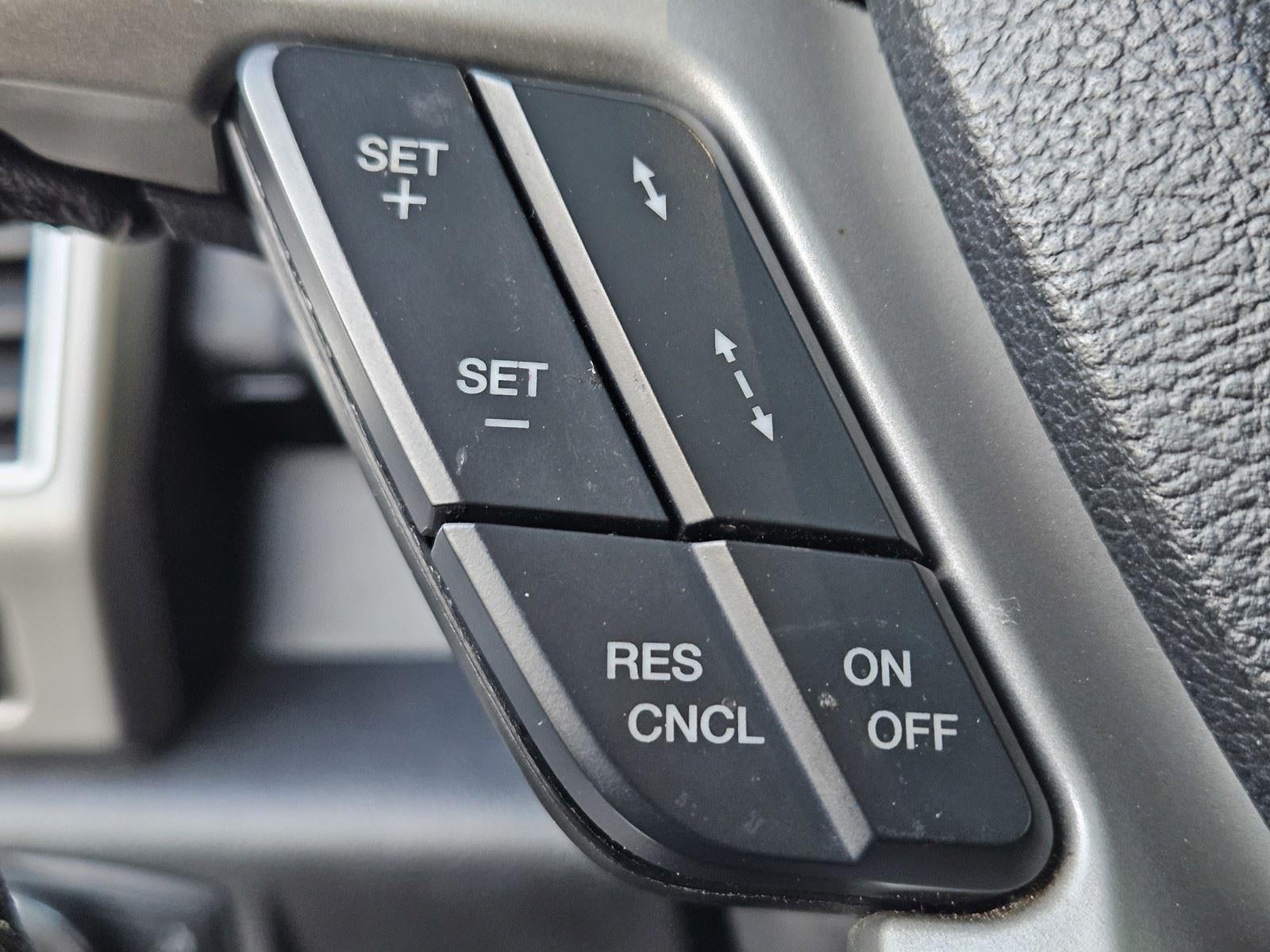 2019 Ford Super Duty F-250 SRW LARIAT