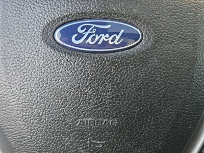 2019 Ford Super Duty F-250 SRW LARIAT