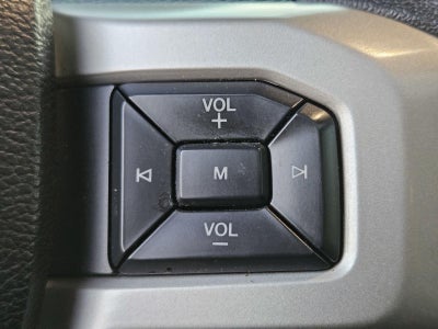 2019 Ford Super Duty F-250 SRW LARIAT