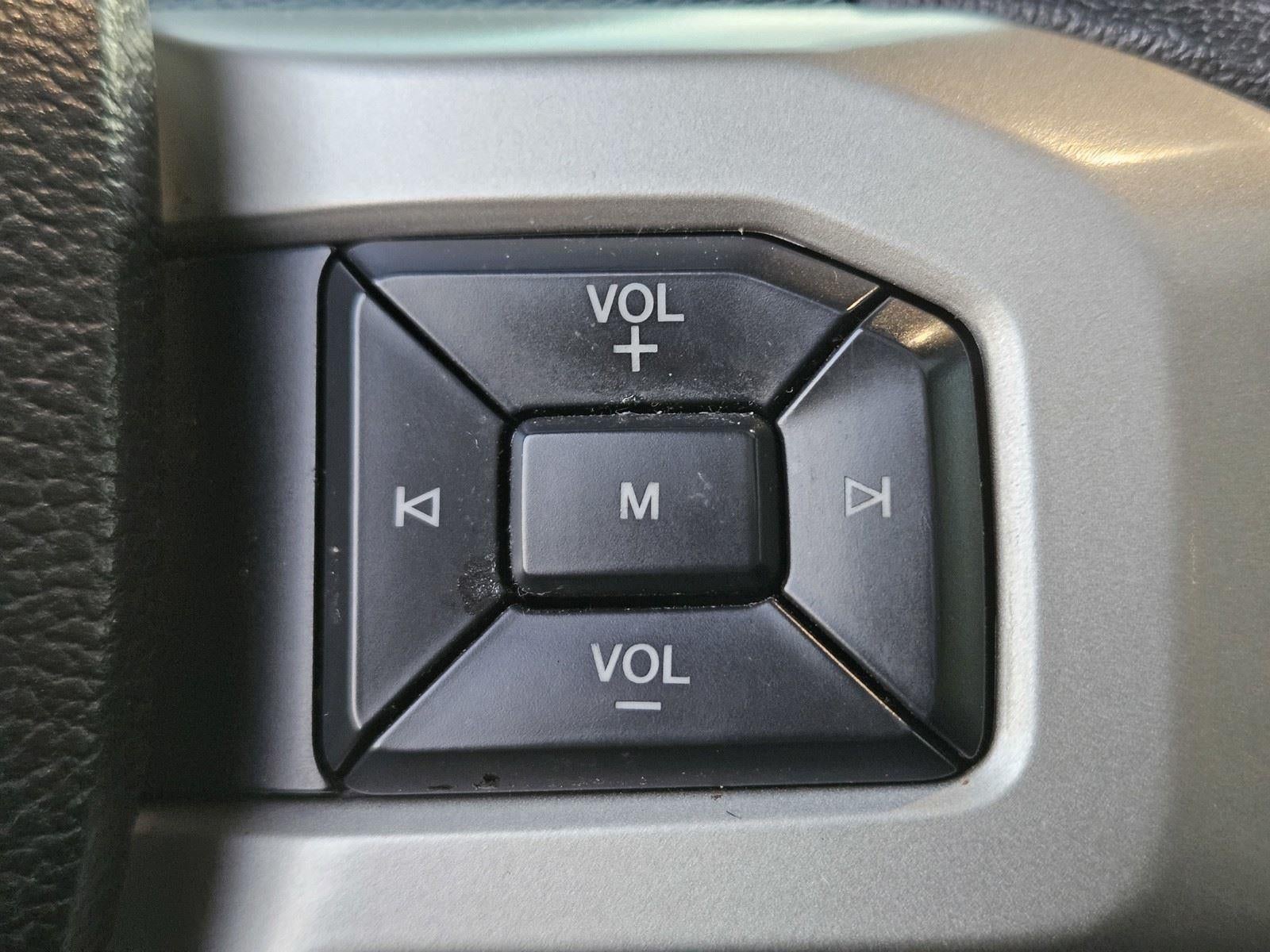 2019 Ford Super Duty F-250 SRW LARIAT