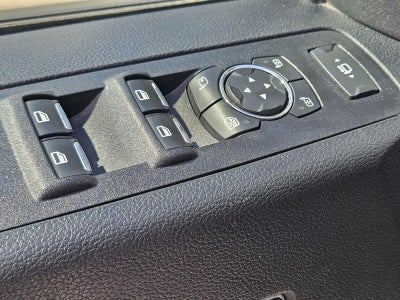 2021 Ford Super Duty F-250 SRW LARIAT