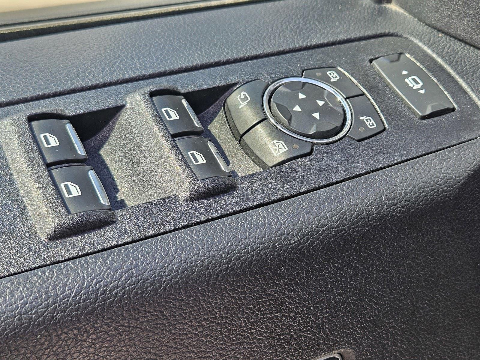2021 Ford Super Duty F-250 SRW LARIAT