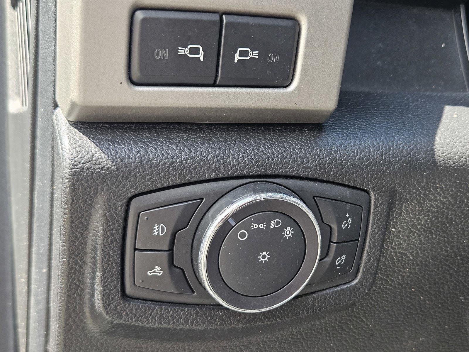 2021 Ford Super Duty F-250 SRW LARIAT