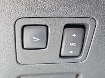 2021 Ford Super Duty F-250 SRW LARIAT