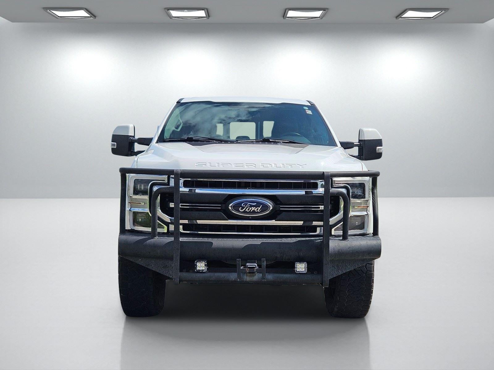 2021 Ford Super Duty F-250 SRW LARIAT