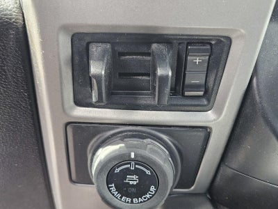 2021 Ford Super Duty F-250 SRW LARIAT