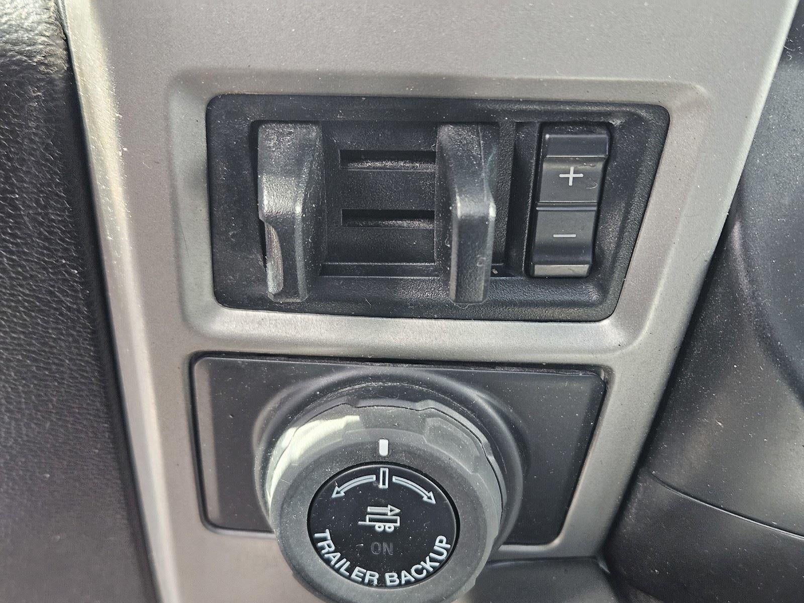 2021 Ford Super Duty F-250 SRW LARIAT