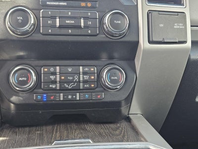 2021 Ford Super Duty F-250 SRW LARIAT