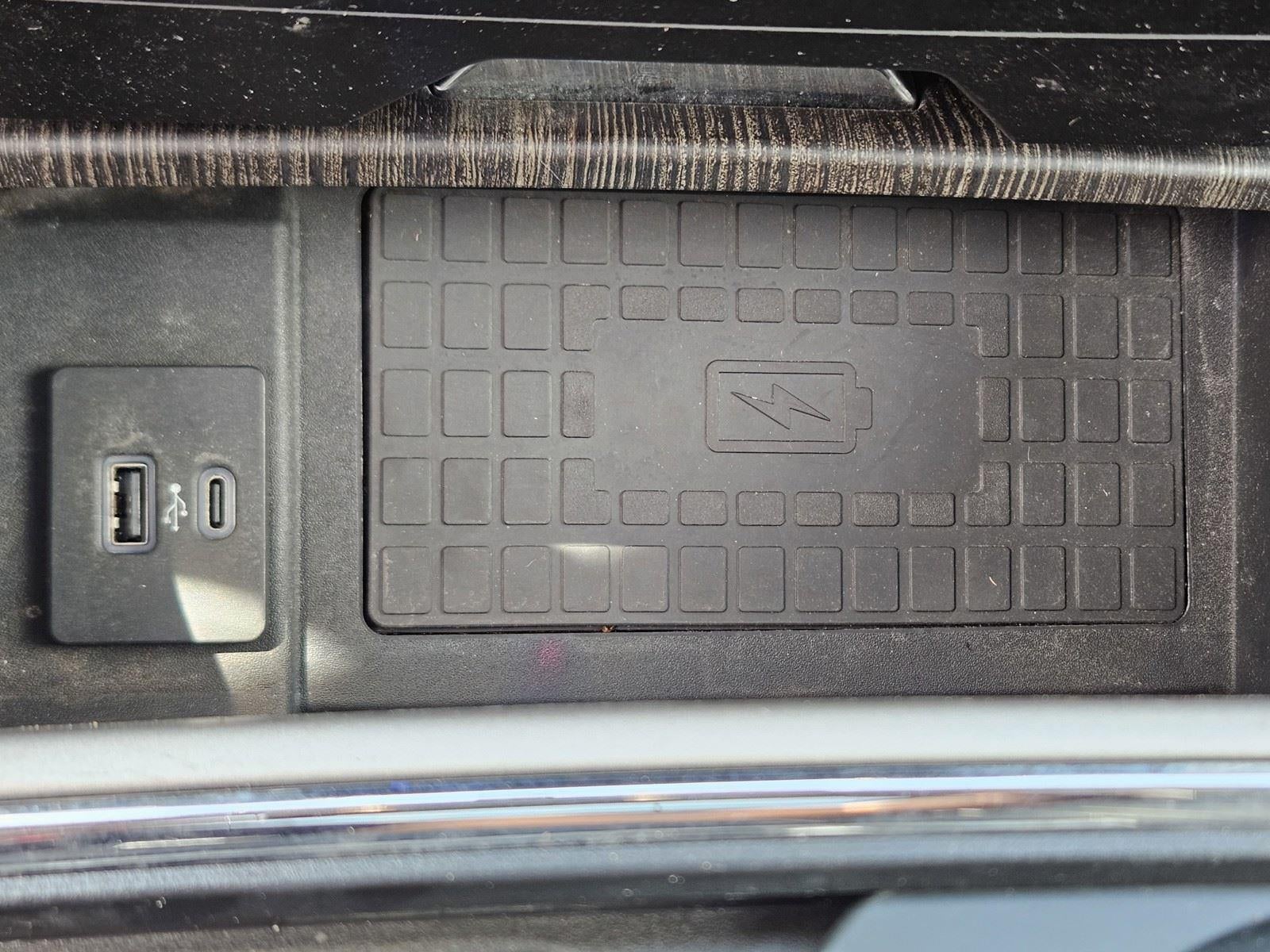 2021 Ford Super Duty F-250 SRW LARIAT