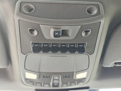 2021 Ford Super Duty F-250 SRW LARIAT