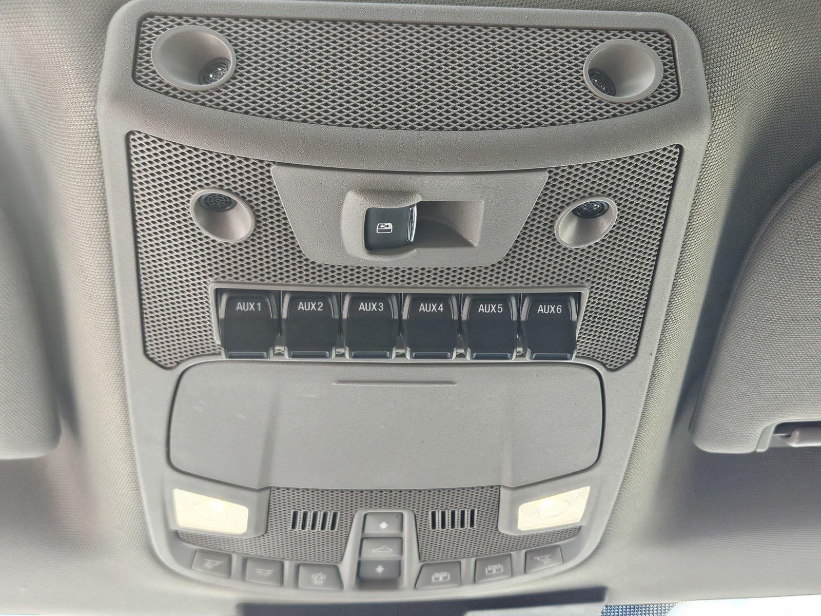 2021 Ford Super Duty F-250 SRW LARIAT