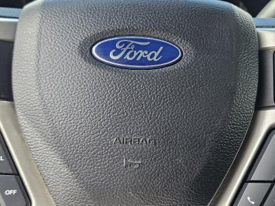 2021 Ford Super Duty F-250 SRW LARIAT