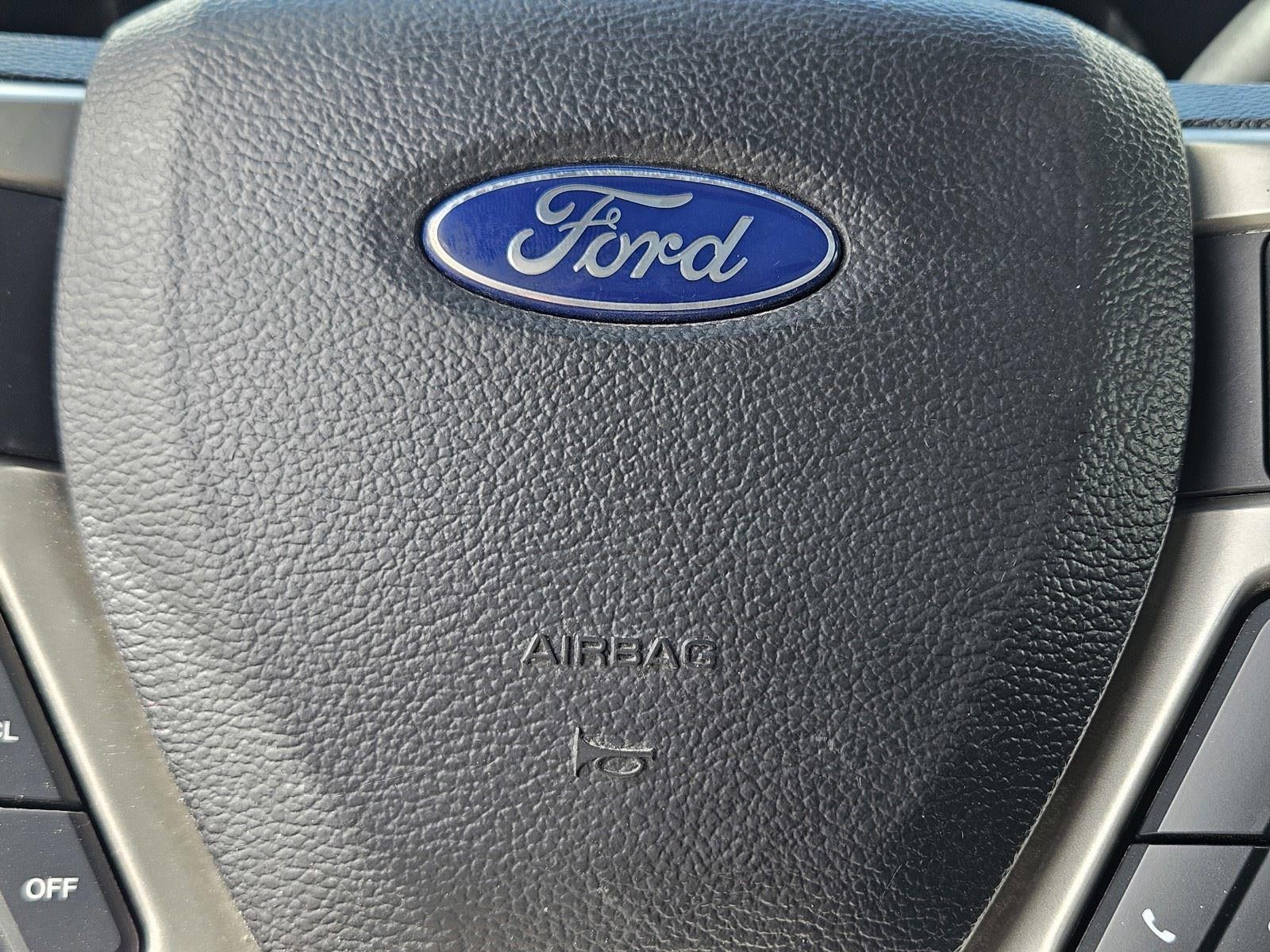 2021 Ford Super Duty F-250 SRW LARIAT