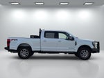 2021 Ford Super Duty F-250 SRW LARIAT