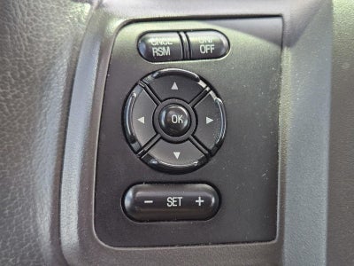2016 Ford Super Duty F-250 SRW Lariat